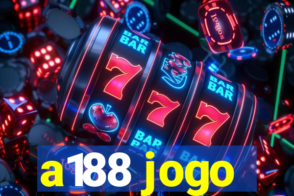 a188 jogo