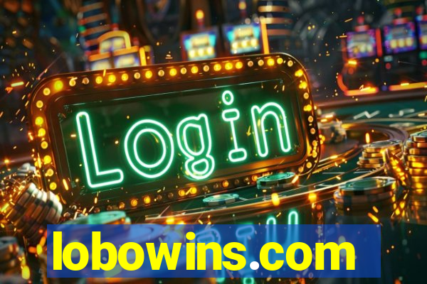 lobowins.com