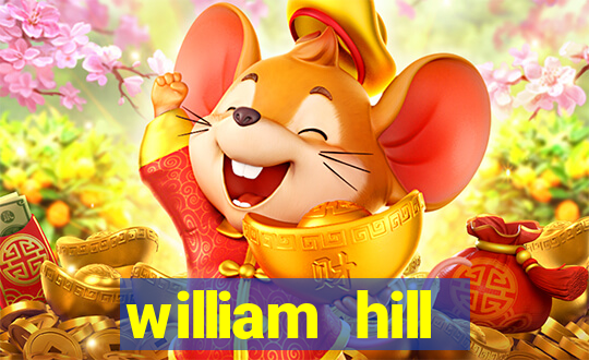 william hill internet betting