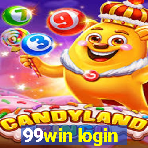 99win login