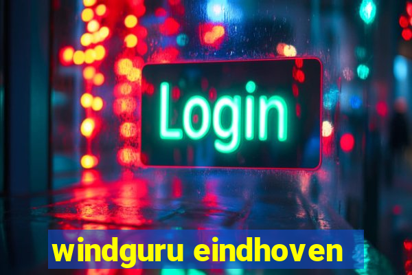 windguru eindhoven