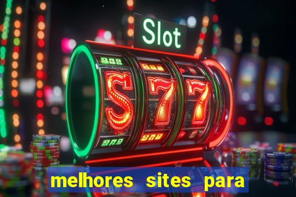 melhores sites para jogar poker online