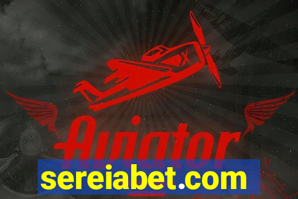 sereiabet.com