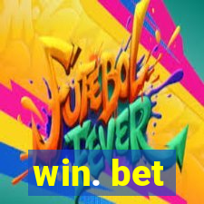 win. bet