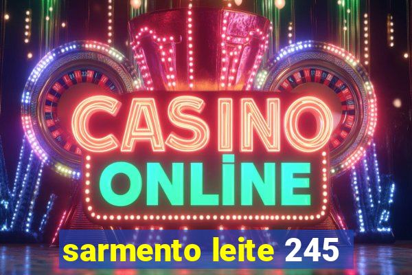 sarmento leite 245