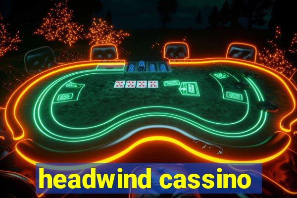 headwind cassino