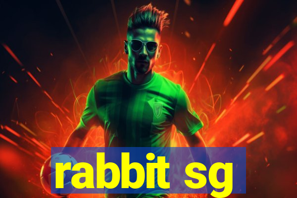 rabbit sg