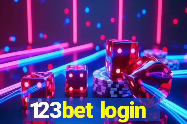 123bet login