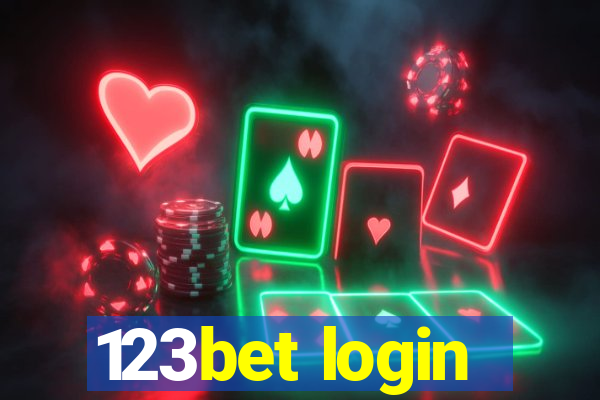 123bet login