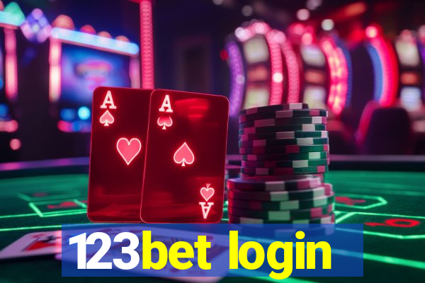 123bet login