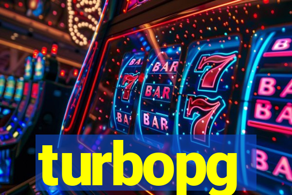 turbopg