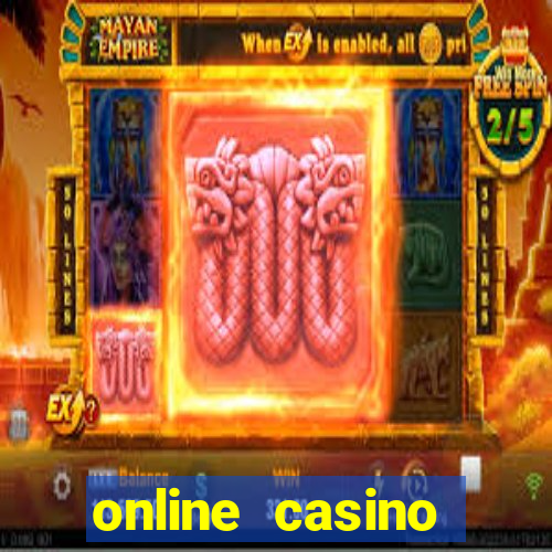 online casino zonder idin