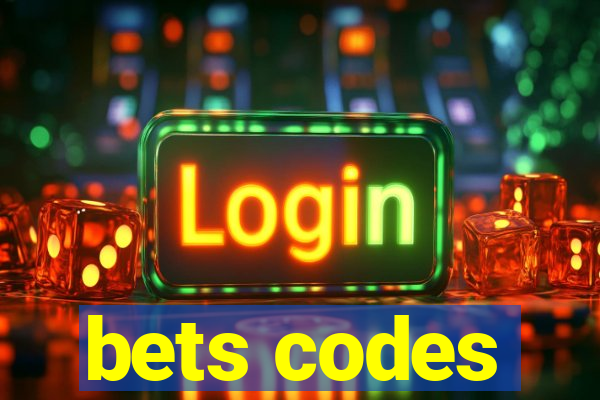 bets codes