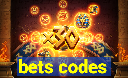 bets codes