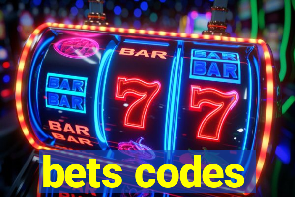 bets codes