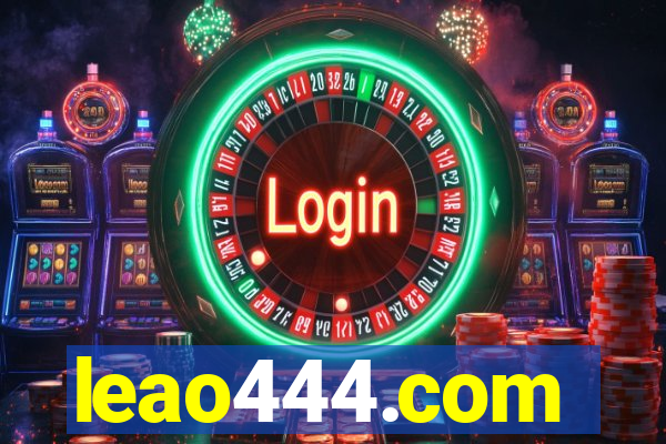 leao444.com