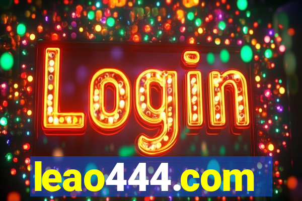 leao444.com