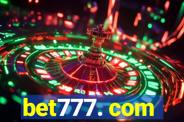 bet777. com