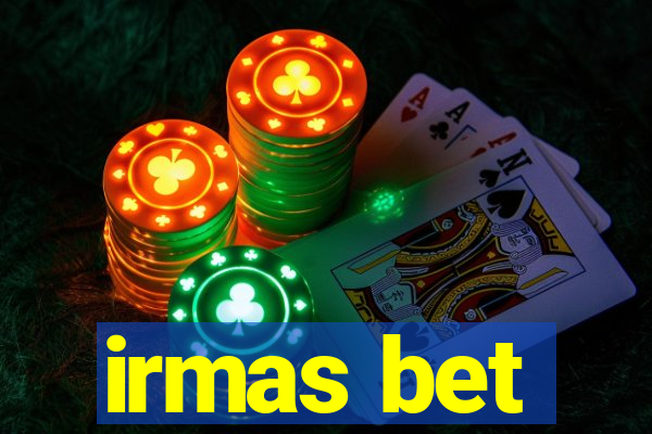 irmas bet