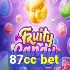 87cc bet