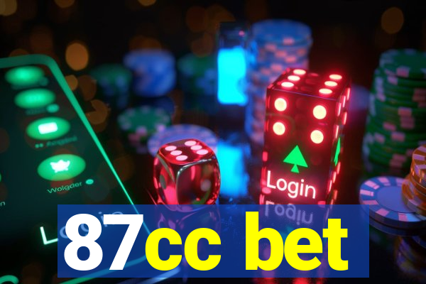 87cc bet