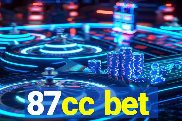 87cc bet