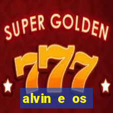 alvin e os esquilos download