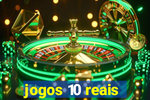 jogos 10 reais