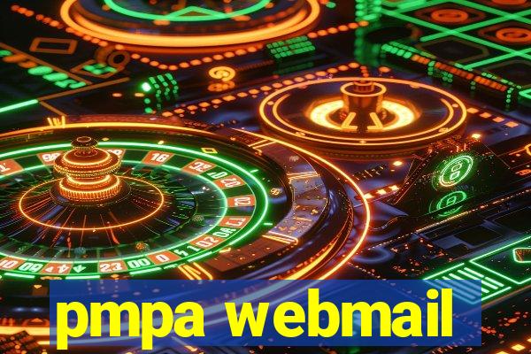 pmpa webmail