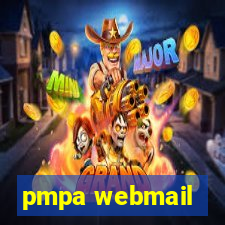 pmpa webmail