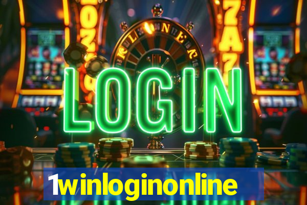 1winloginonline