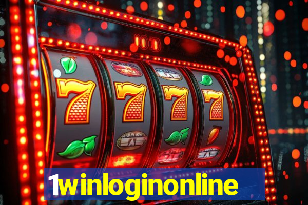 1winloginonline