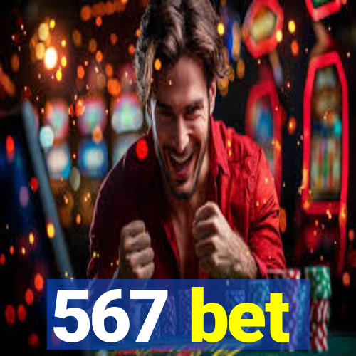 567 bet