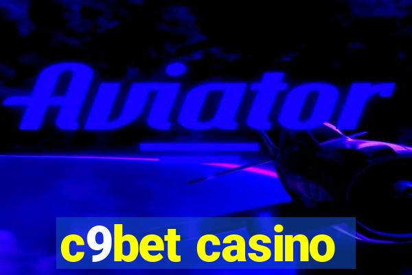 c9bet casino