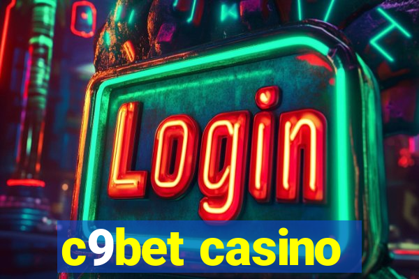 c9bet casino