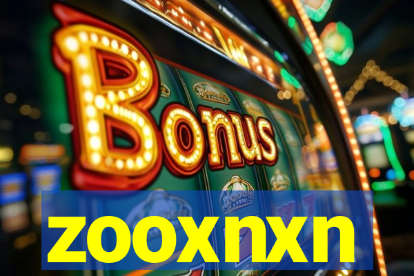 zooxnxn