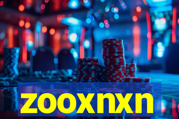 zooxnxn