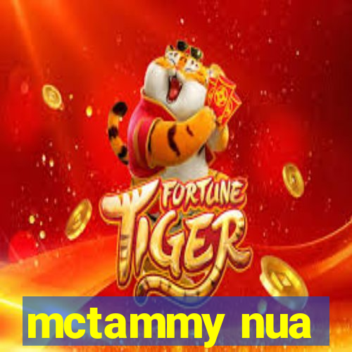 mctammy nua