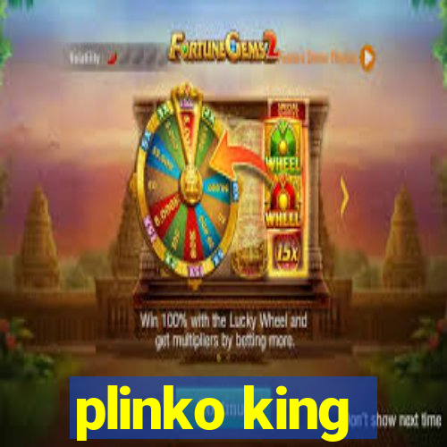 plinko king