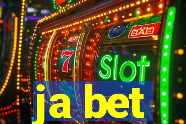 ja bet