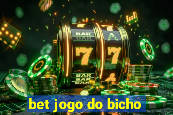 bet jogo do bicho