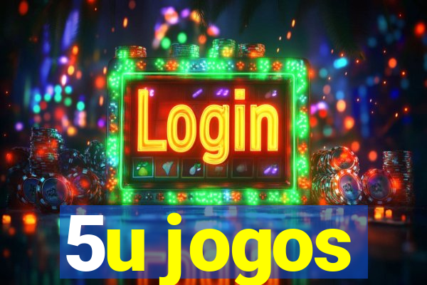 5u jogos