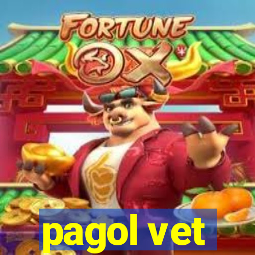 pagol vet