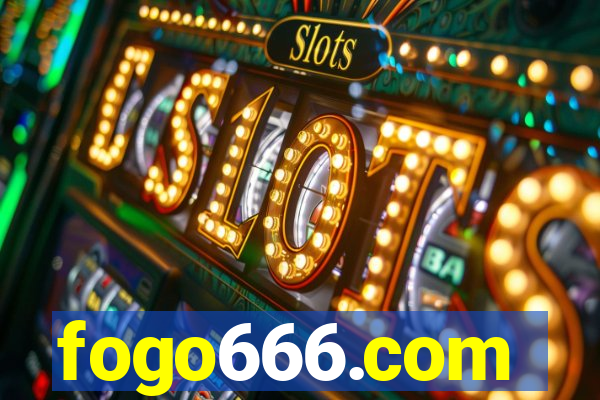 fogo666.com