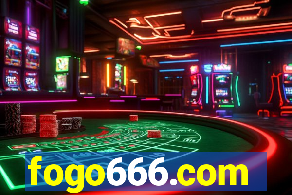 fogo666.com