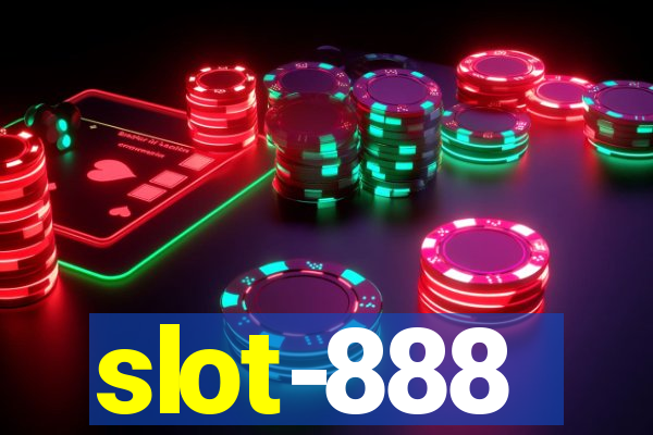 slot-888