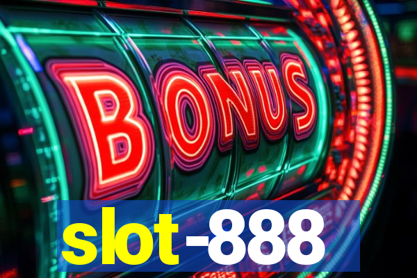 slot-888