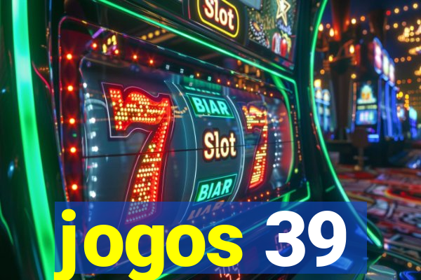 jogos 39