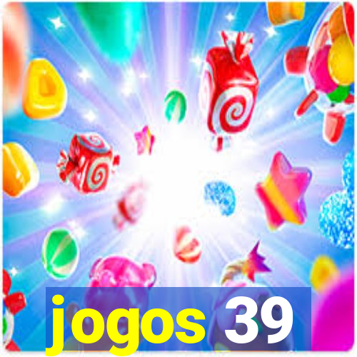 jogos 39