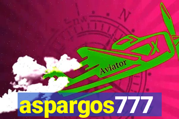 aspargos777